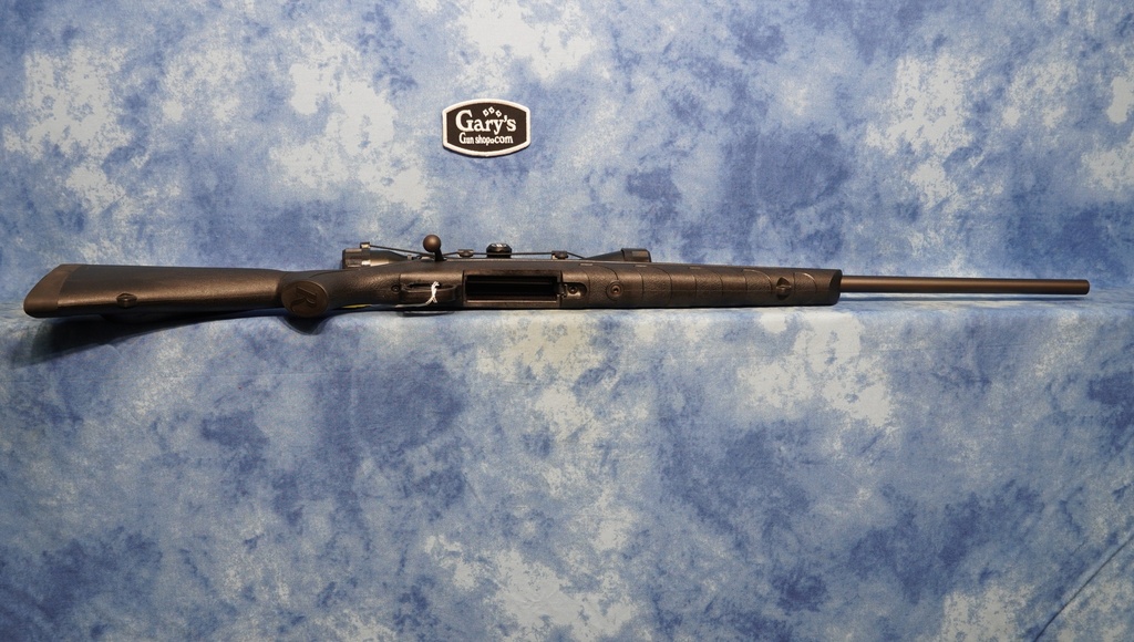 USED REMINGTON MODEL 770 30-06 SPRG BUSHNELL SCOPE