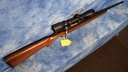 USED RUGER M77 MARK II 243 WINCHESTER BSA SCOPE