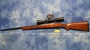 USED RUGER M77 MARK II 243 WINCHESTER BSA SCOPE