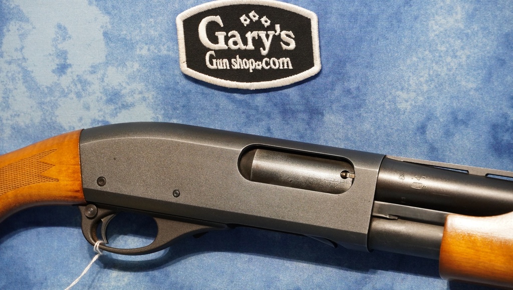 USED REMINGTON MDOEL 870 EXPRESS 12 GA 3" 28" BB;L 