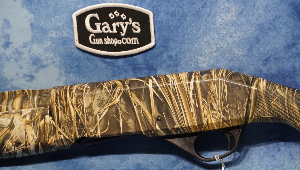 USED STOEGER M3000 12 GA 3" 28" BBL MAX-7 CAMO