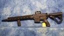USED DANIEL DEFENSE DDM4V7 SLW 5.56MM 