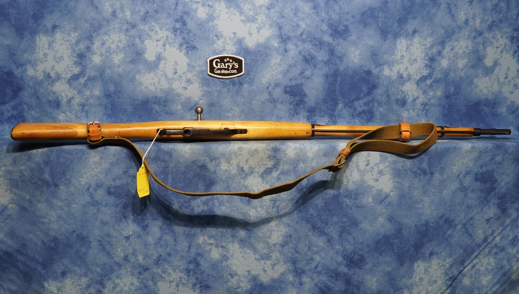 USED RUSSIA M91/30 CENTURY ARMS 7.62X54R 