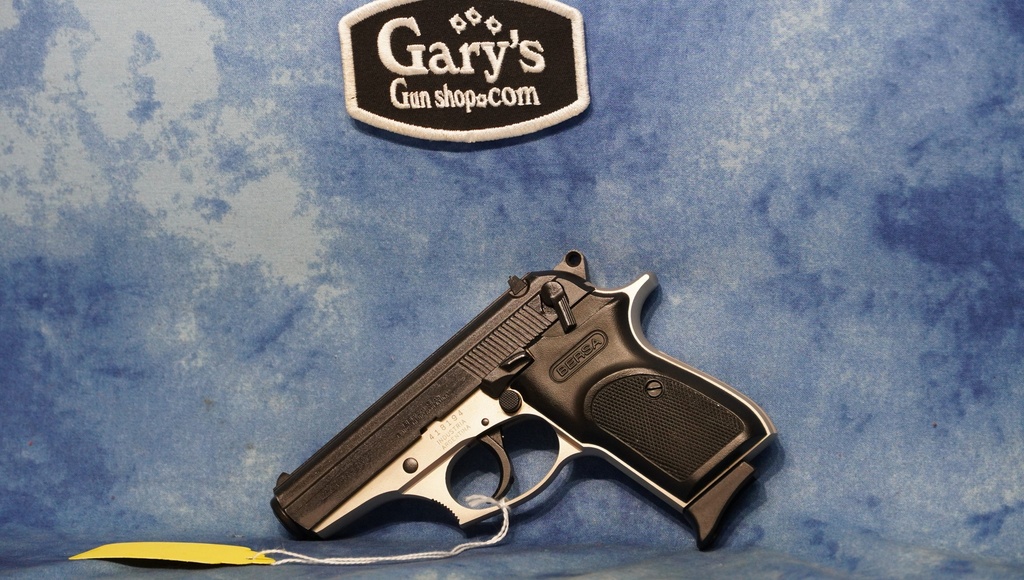 USED BERSA THUNDER380 DUO TONE 380 ACP