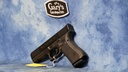USED GLOCK G22 GEN5 40 S&W WITH NIGHT SIGHTS