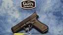 USED GLOCK G22 GEN5 40 S&W WITH NIGHT SIGHTS