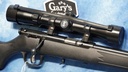 USED SAVAGE 93R17 SPORTER 17 HMR W/SCOPE