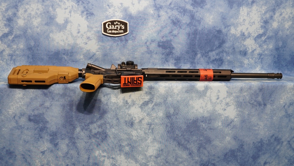 SPRINGFIELD ARMORY STE918223B SAINE EDGE 5.56MM 