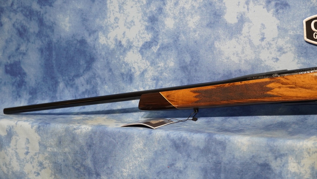 WEATHERBY MDX01N240WR4O MARK V DELUXE 240 WBY MAG 24"