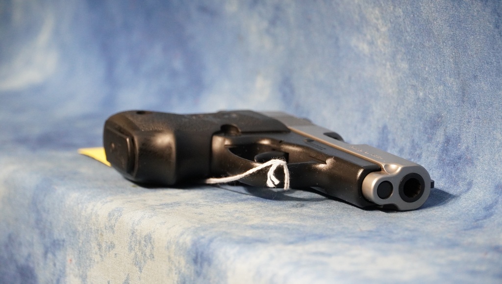 USED COLT POCKET 9 BY RON PHILLIPS 9MM