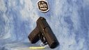 USED HECKLER & KOCH USP 45 ACP NIGHT SIGHTS