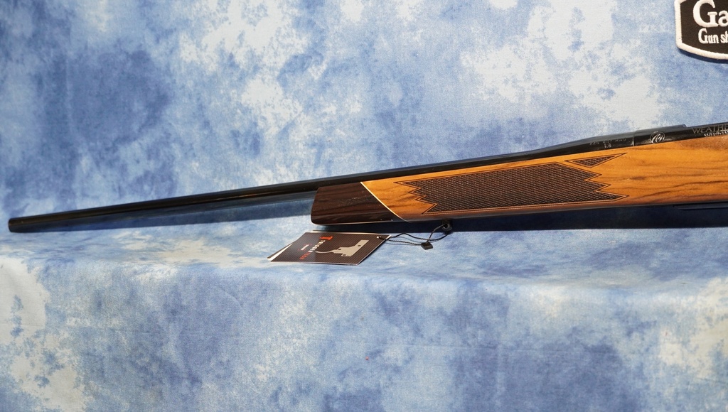 WEATHERBY MDX01N224WR4T MARK V DELUXE VARMINTMASTER 224 WBY MAG