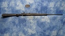 USED SAVAGE MODEL 110E 7MM REM MAG WITH SCOPE