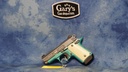 USED KIMBER MICRO 9 BEL AIR 9MM SPECIAL EDITION