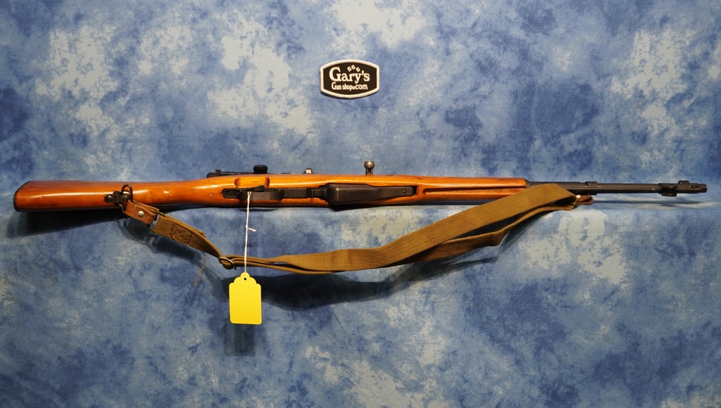 USED NORINCO SKS 7.62X39MM WITH 4X20 SCOPE