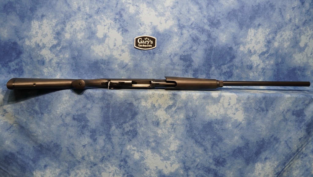 UESD BROWNING BPS ENGRAVED SYNTHETIC 12 GA 3" 28" BBL 