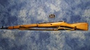 USED RUSSIA M91/30 CAI IMPORT 7.62X54R 