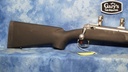 USED SAVAGE MODEL 12 PRECISION RH BOLT LH EJECT 223 REM 26" BBL