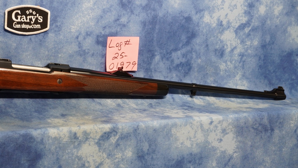 RUGER 57166 M77 HAWKEYE AFRICAN 270 WINCHESTER