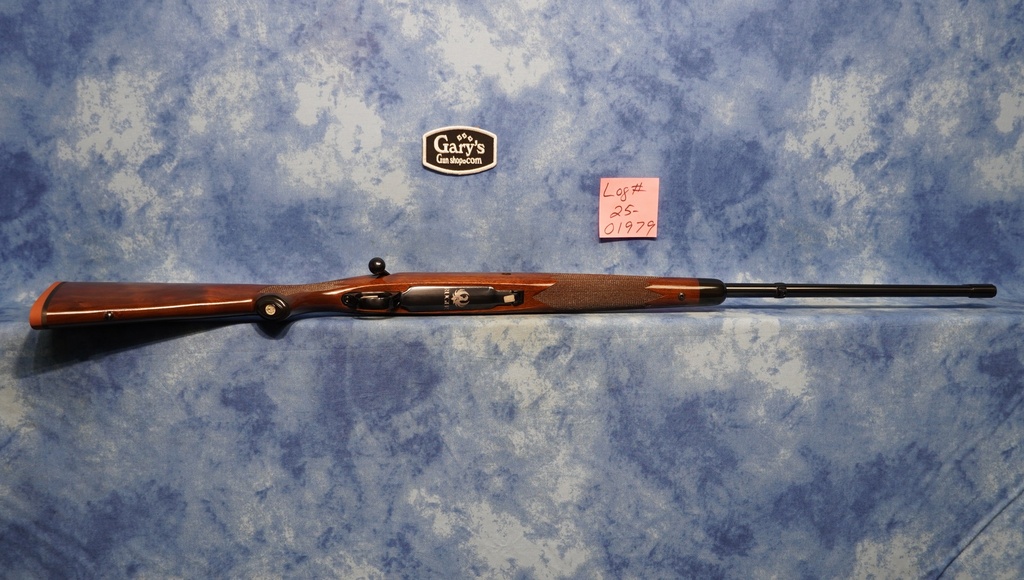 RUGER 57166 M77 HAWKEYE AFRICAN 270 WINCHESTER