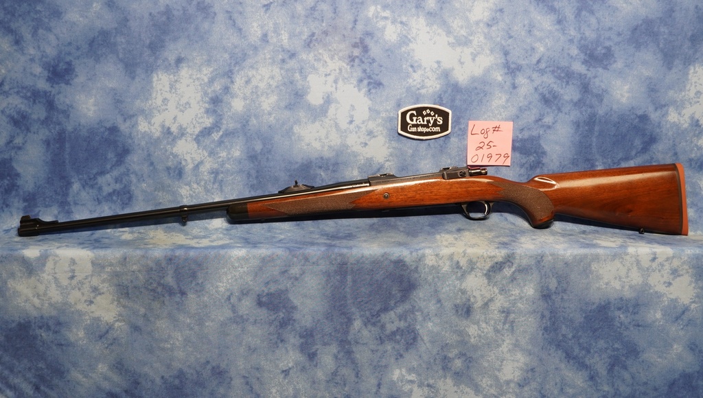 RUGER 57166 M77 HAWKEYE AFRICAN 270 WINCHESTER