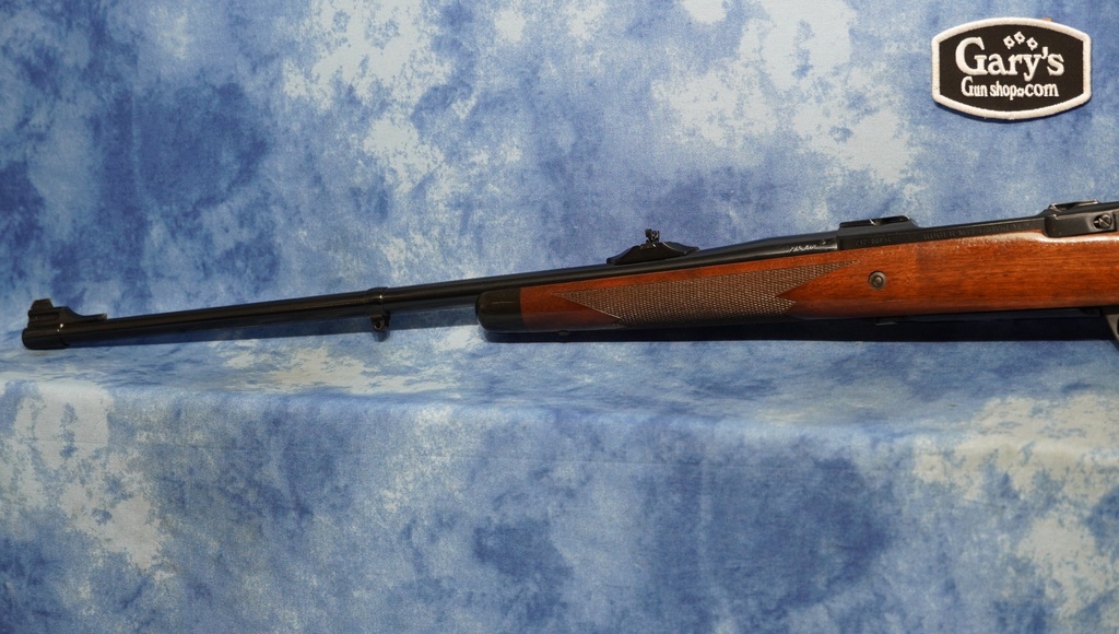 RUGER 57166 M77 HAWKEYE AFRICAN 270 WINCHESTER