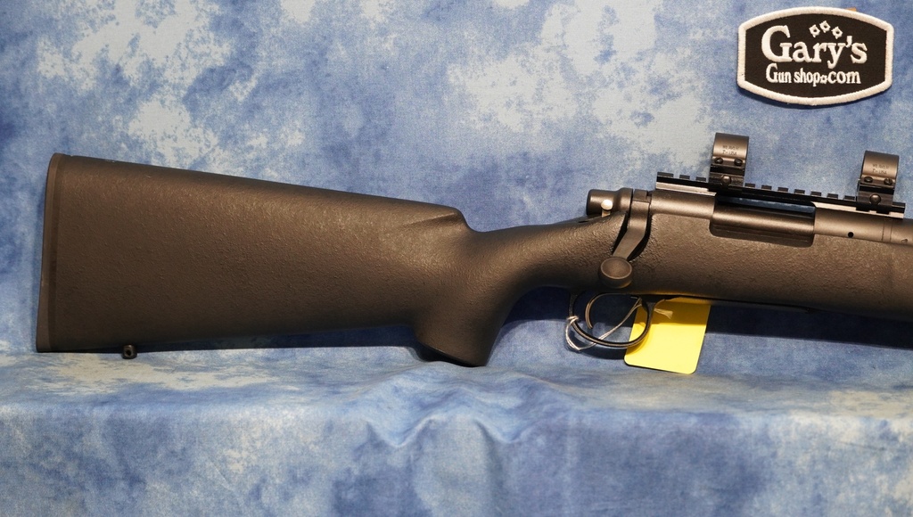 USED REMINGTON 700 FACTORY 26" HEAVY BBL 223 REM 