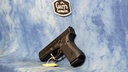 USED GLOCK G45 M.O.S. 9MM  NIGHT SIGHTS