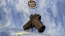USED SPRINGFIELD ARMORY PRODIGY W / HOLOSUN 9MM