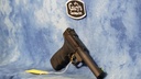 USED BROWNING BUCKMARK 22 LR 