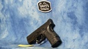 USED SPRINGFIELD ARMORY XDM-40 COMPACT 40 S&W 