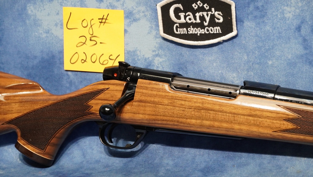 WEATHERBY MDX01N378WR8B MARK V DELUXE 378 WBY MAG