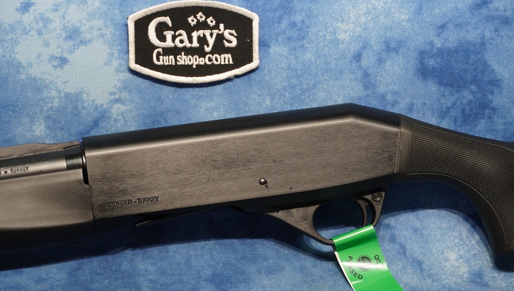 STOEGER 36016 M3000 SYNTHETIC 12 GA 3" 28" BBL 