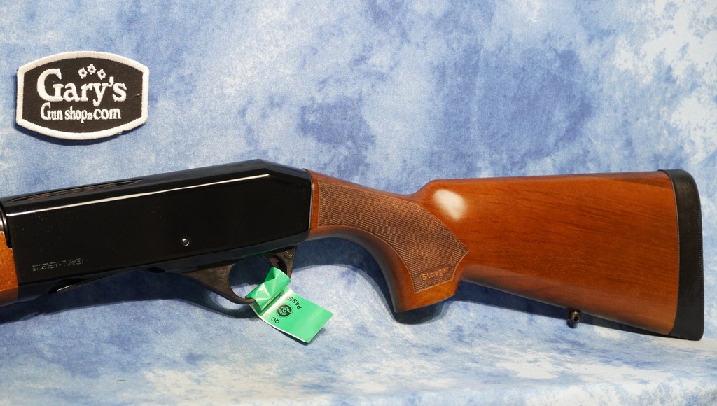 STOEGER 36020 M3000 WALNUT FIELD 12 GA 3" 28" BBL