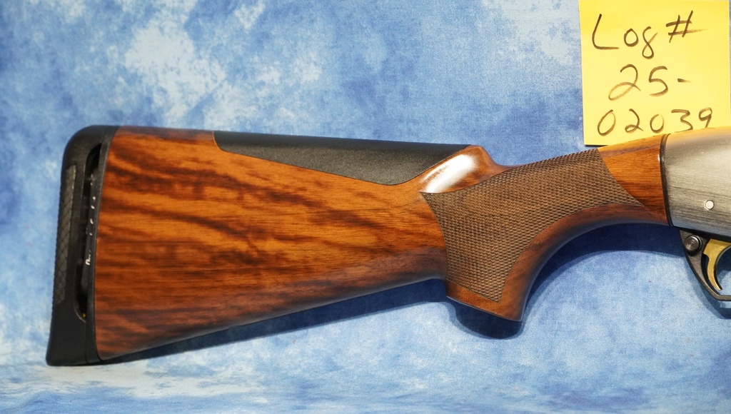 BENELLI 10480 ETHOS 28 GA 3" 26" BBL NICKEL