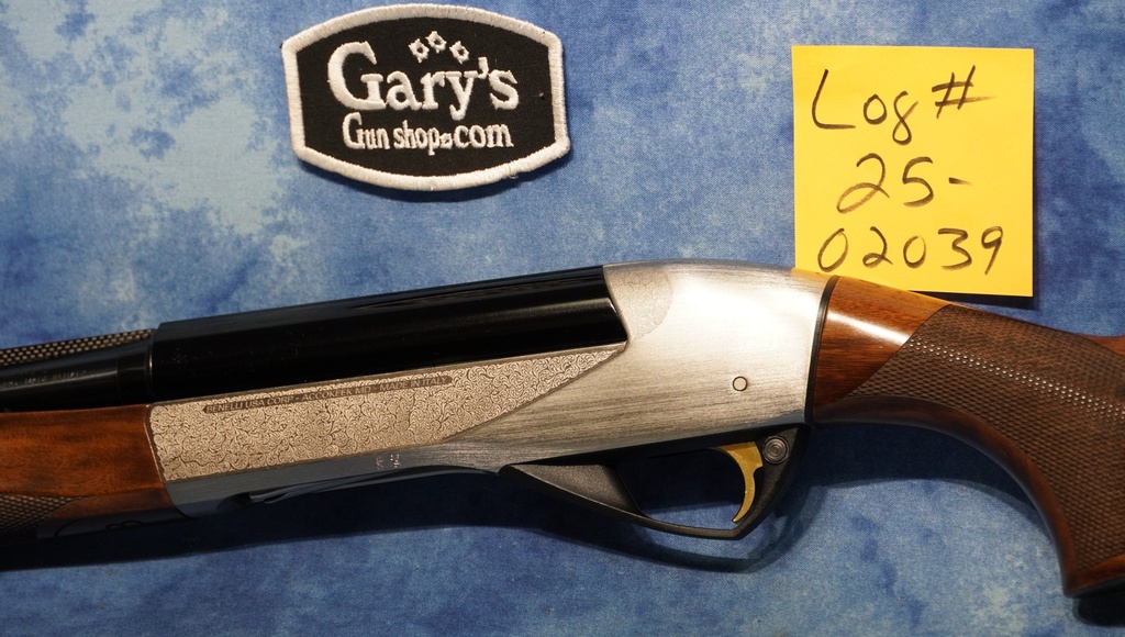 BENELLI 10480 ETHOS 28 GA 3" 26" BBL NICKEL