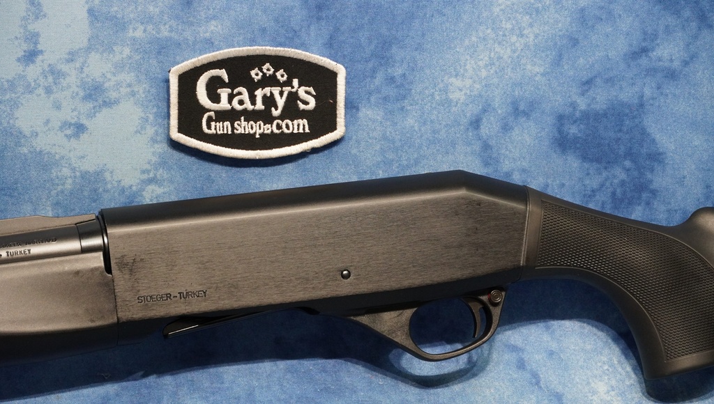 STOEGER 36038FS M3K 3-GUN FREEDOM SERIES 12 GA 3" 24" BBL 