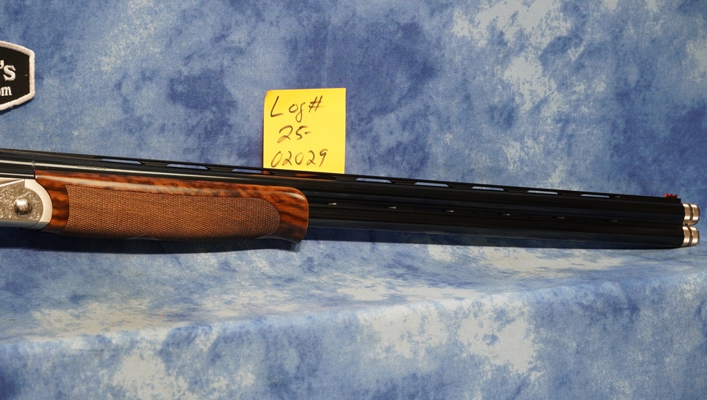 FRANCHI 41380 INSTINCT SIDEPLATE SPLX 12 GA 3" 28" BBL 