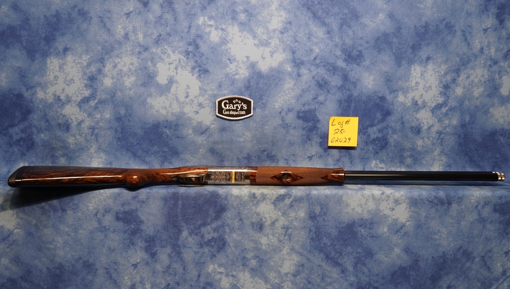 FRANCHI 41380 INSTINCT SIDEPLATE SPLX 12 GA 3" 28" BBL 