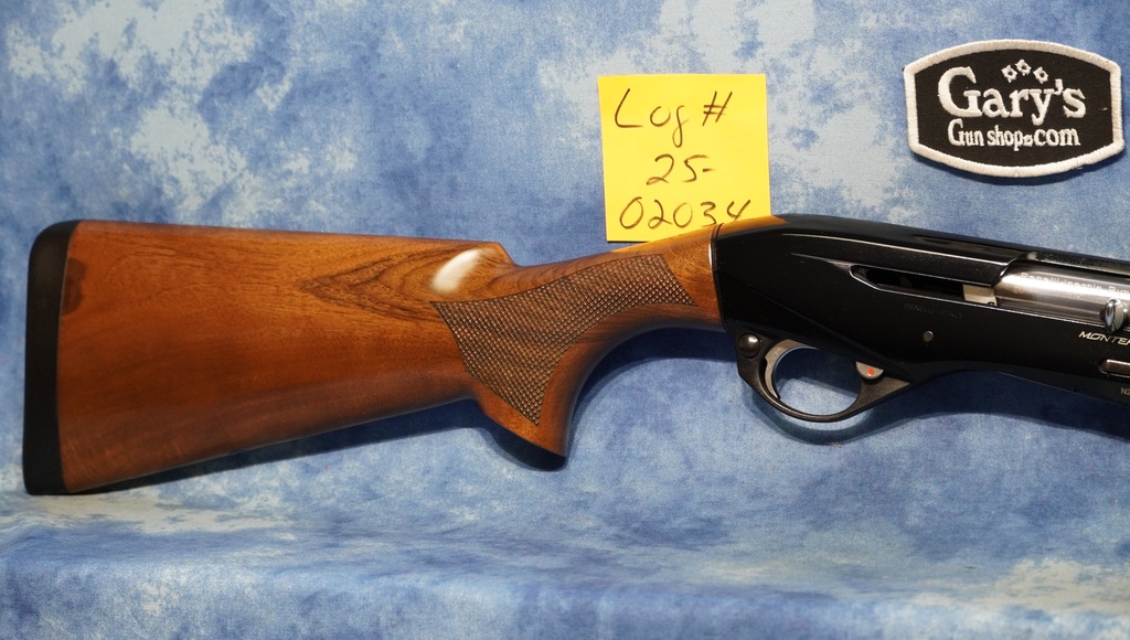 BENELLI 10885 MONTEFELTRO 20 GA 3" 28" BBL 