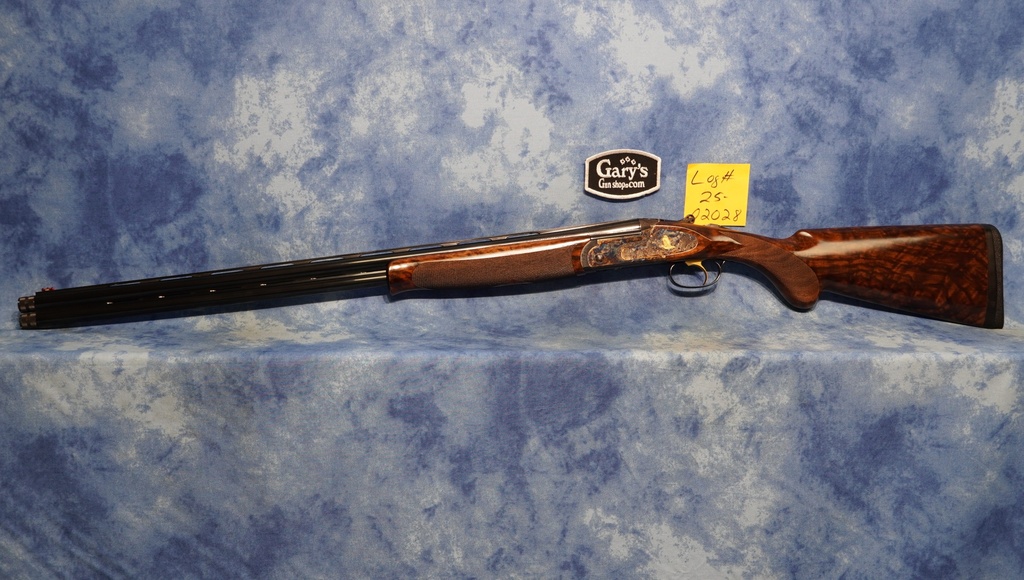 FRANCHI 41370 INSTINCT SIDEPLATE 20 GA 3" 28" BBL 