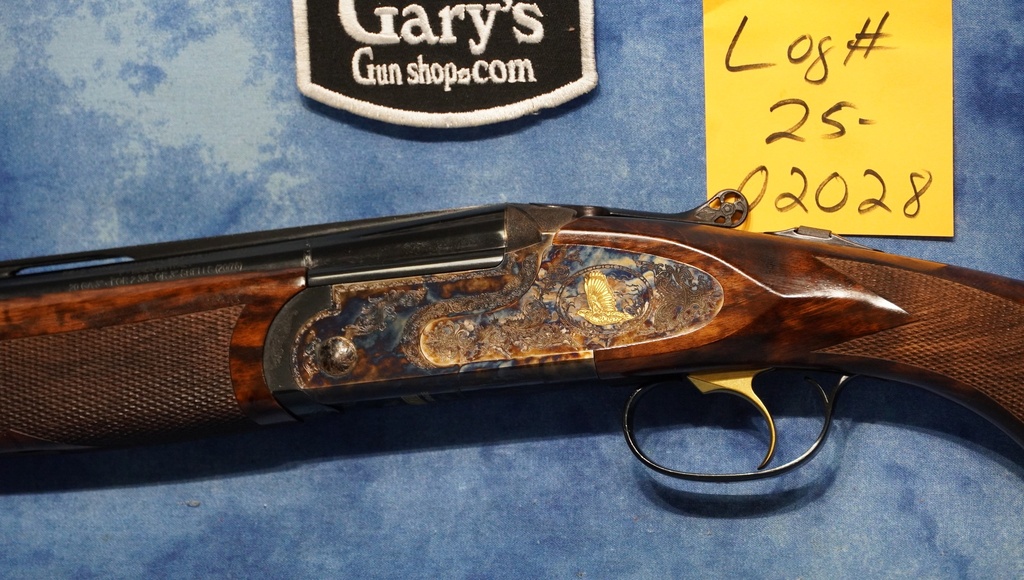 FRANCHI 41370 INSTINCT SIDEPLATE 20 GA 3" 28" BBL 