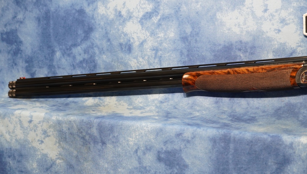 FRANCHI 41370 INSTINCT SIDEPLATE 20 GA 3" 28" BBL 