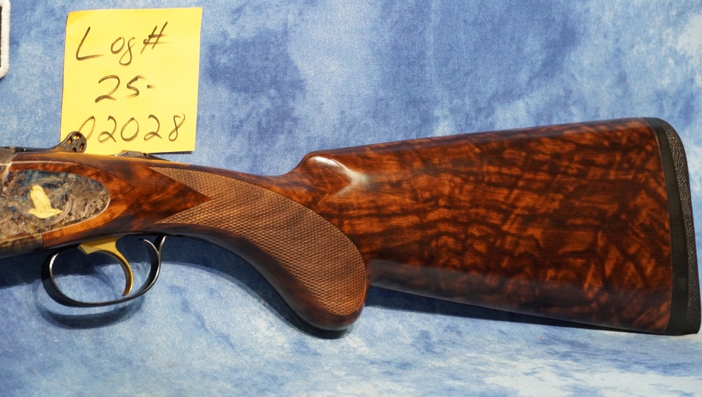 FRANCHI 41370 INSTINCT SIDEPLATE 20 GA 3" 28" BBL 