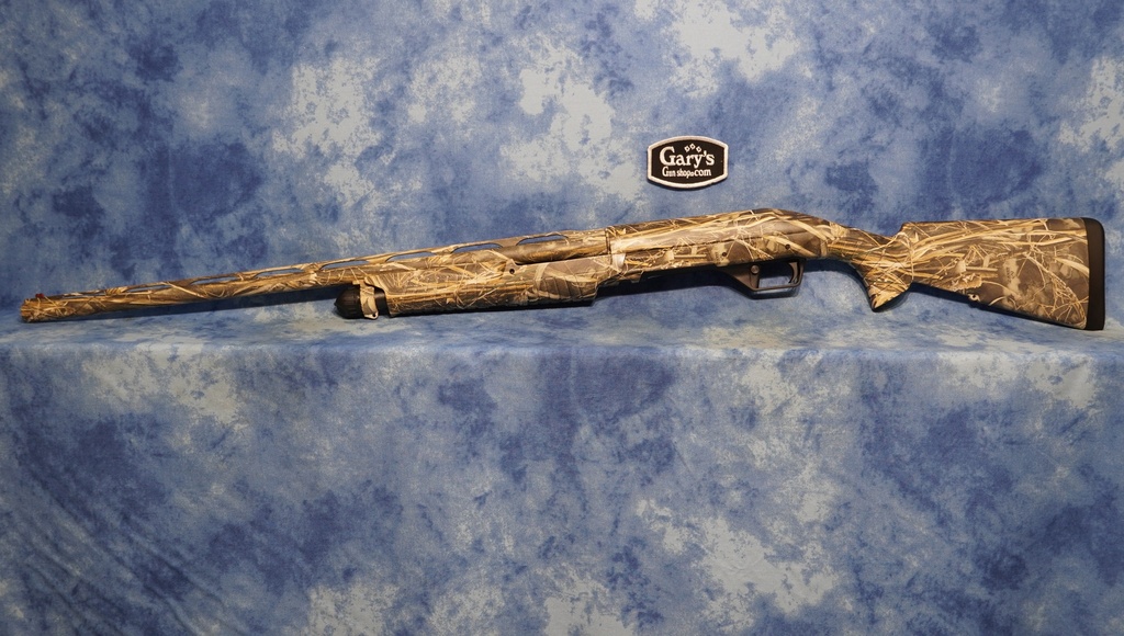 BENELLI 20511 NOVA 3 12 GA 3" 28" BBL MAX-7