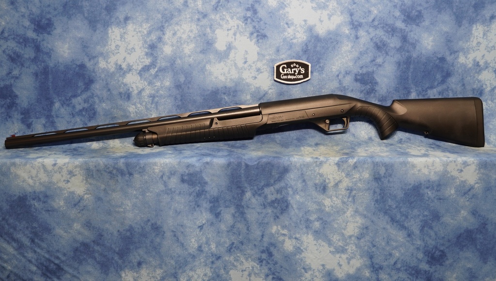 BENELLI 20500 NOVA 3 FIELD 12 GA 3" 26" BBL BLACK SYNTHETIC 