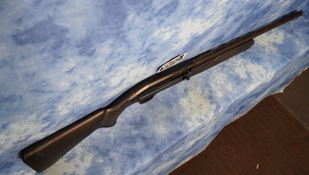 FRANCHI 42000 AFFINITY 3 SYNTHETIC 12 GA 3" 26" BBL 