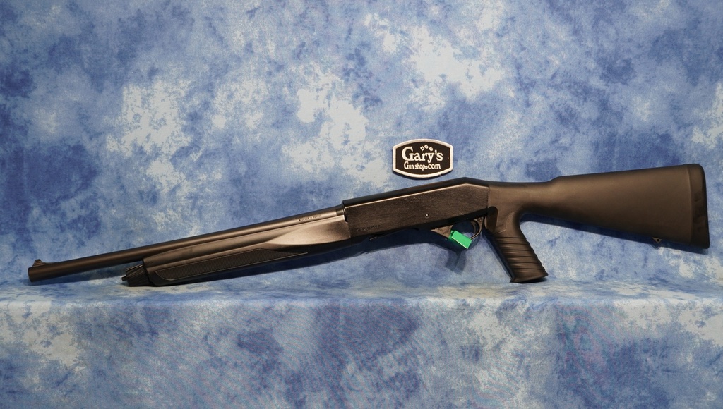 STOEGER 36039 M3000 PISTOL GRIP 12 GA 3" 18" BBL 