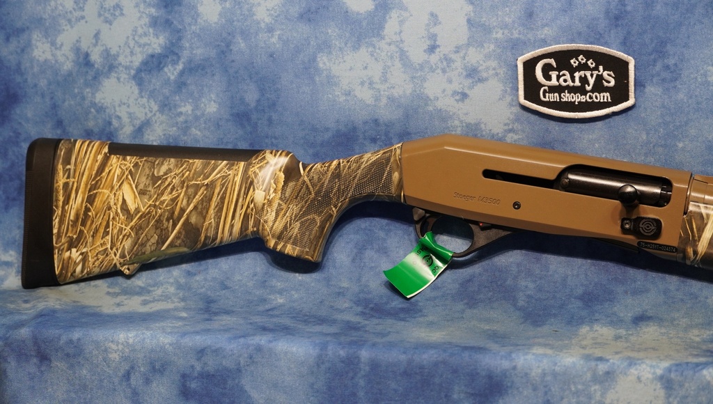 STOEGER 36000 M3500 WATERFOWLER SPC MAX-7 / FDE 12 GA 3.5" 28" BBL 