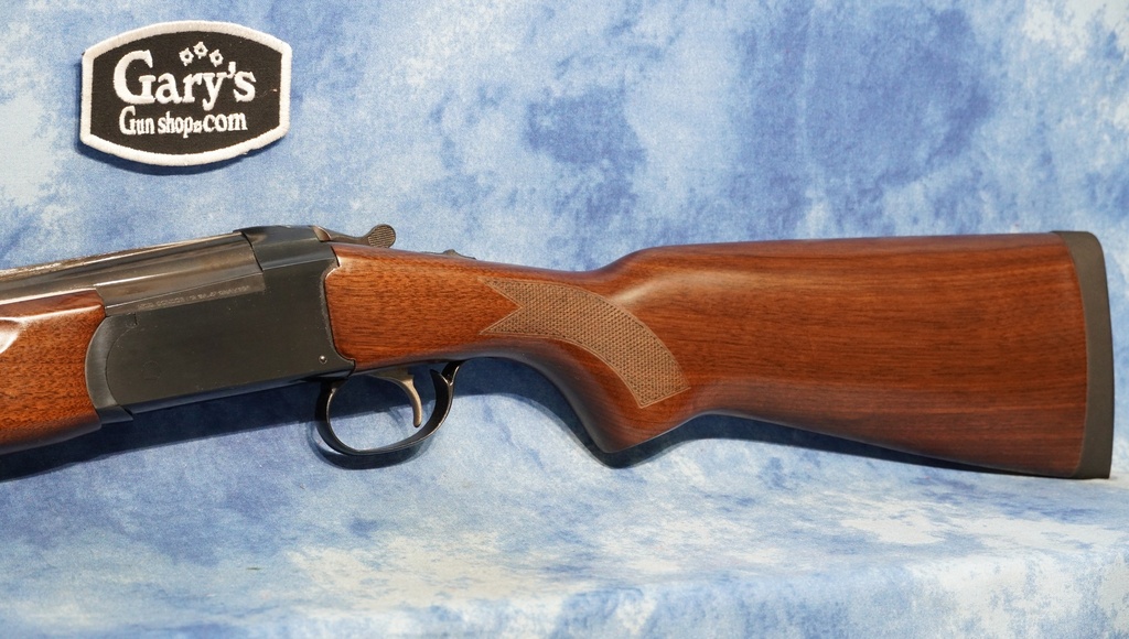 STOEGER 31030 CONDOR 12 GA 3" 28" BBL 